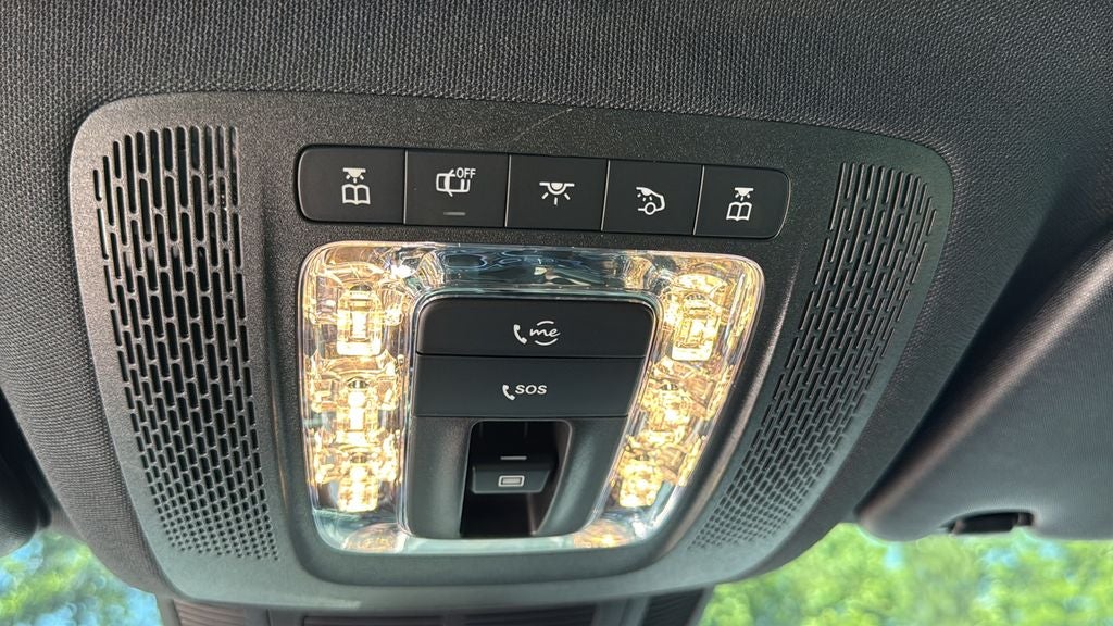 2025 Mercedes-Benz GLE GLE 450 4MATIC®