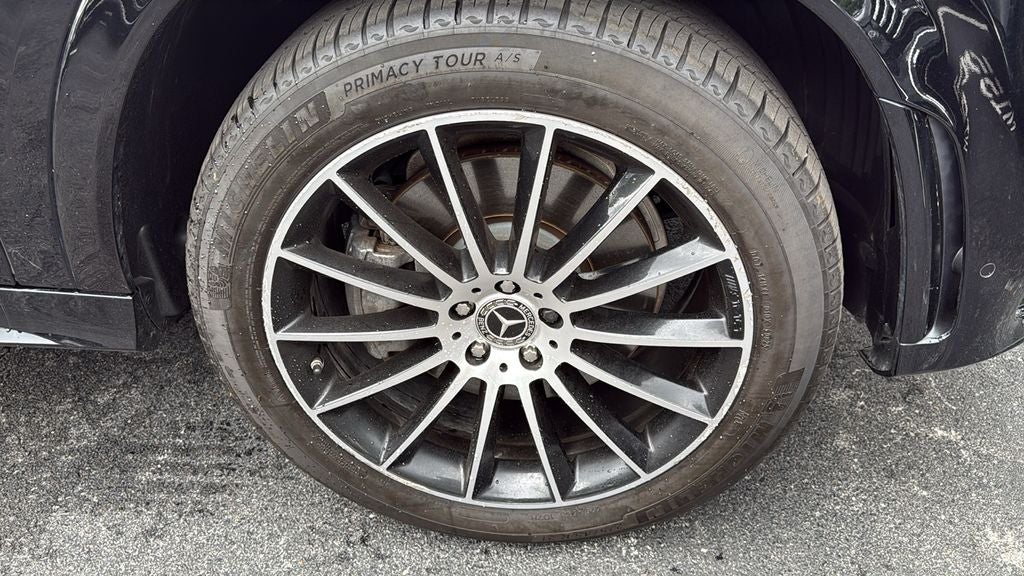 2023 Mercedes-Benz GLE GLE 450 4MATIC®