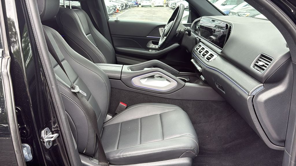 2023 Mercedes-Benz GLE GLE 450 4MATIC®