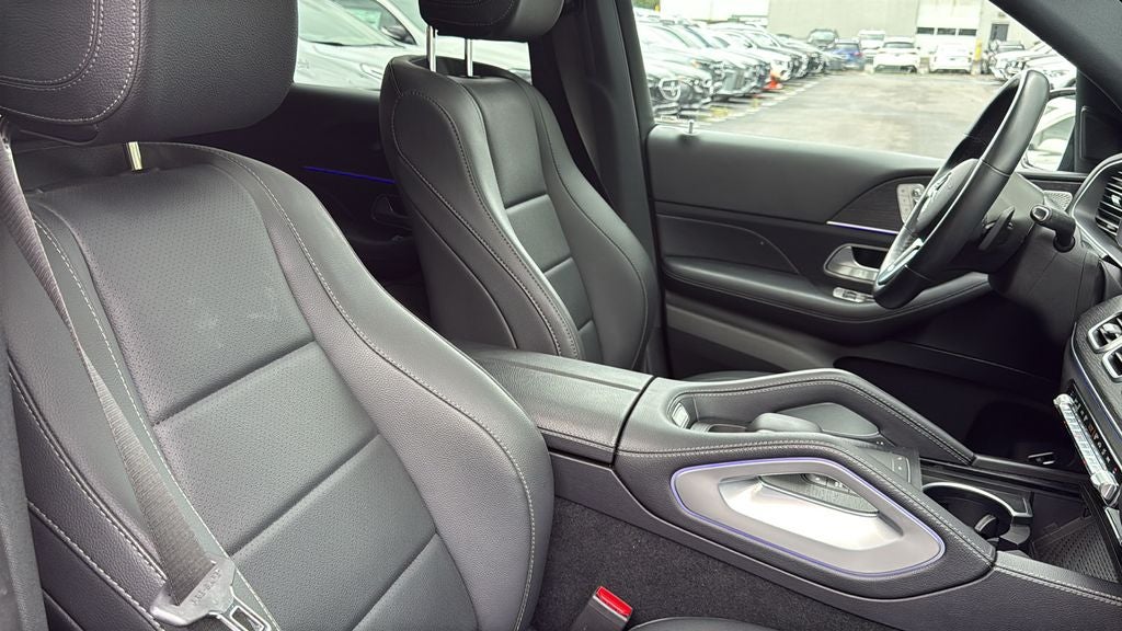 2023 Mercedes-Benz GLE GLE 450 4MATIC®