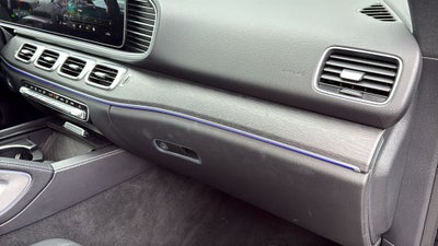 2023 Mercedes-Benz GLE GLE 450 4MATIC®