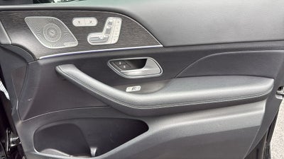 2023 Mercedes-Benz GLE GLE 450 4MATIC®