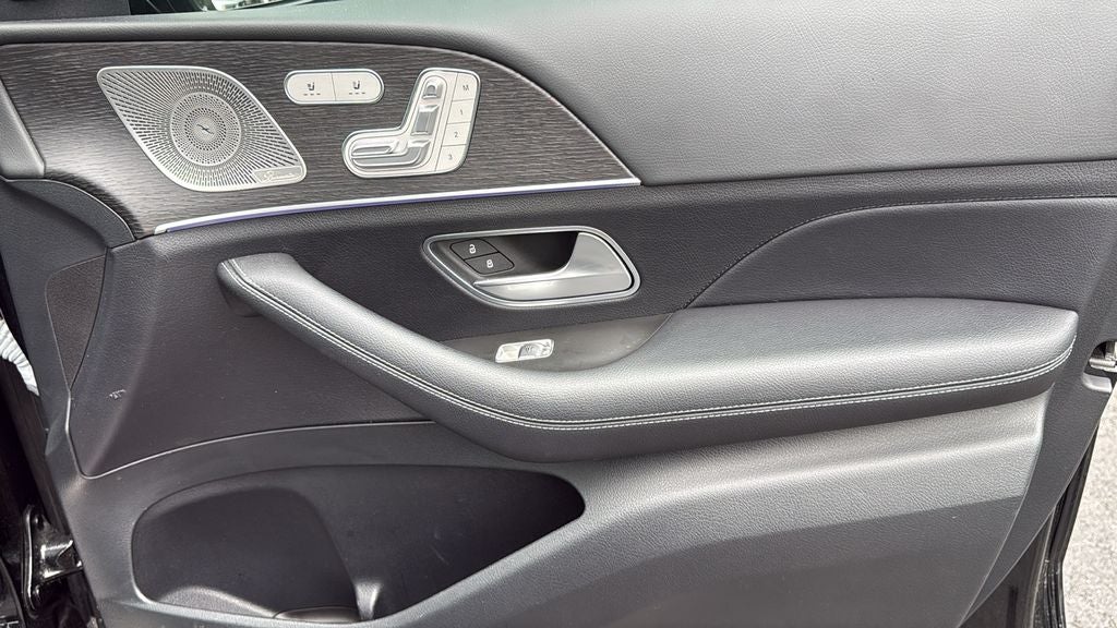 2023 Mercedes-Benz GLE GLE 450 4MATIC®