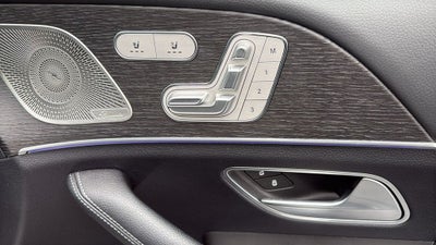 2023 Mercedes-Benz GLE GLE 450 4MATIC®