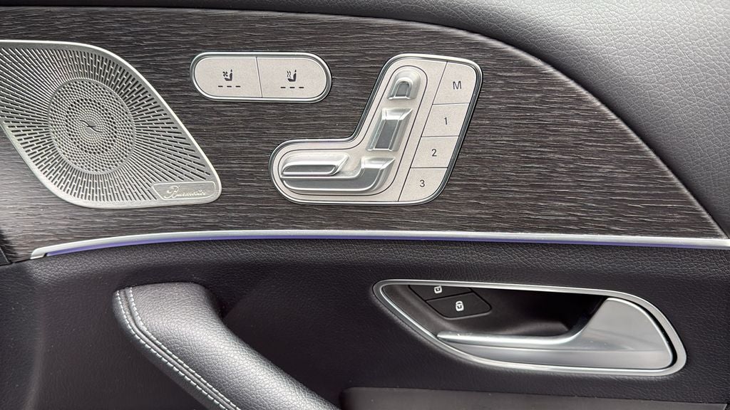 2023 Mercedes-Benz GLE GLE 450 4MATIC®