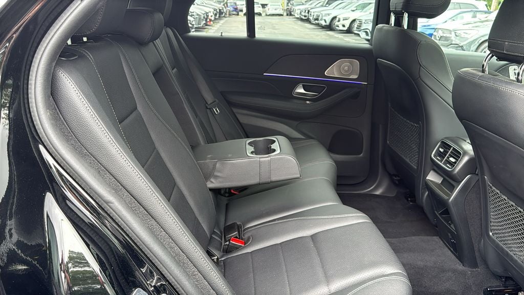 2023 Mercedes-Benz GLE GLE 450 4MATIC®