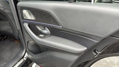 2023 Mercedes-Benz GLE GLE 450 4MATIC®