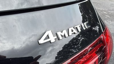 2023 Mercedes-Benz GLE GLE 450 4MATIC®