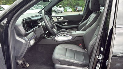 2023 Mercedes-Benz GLE GLE 450 4MATIC®