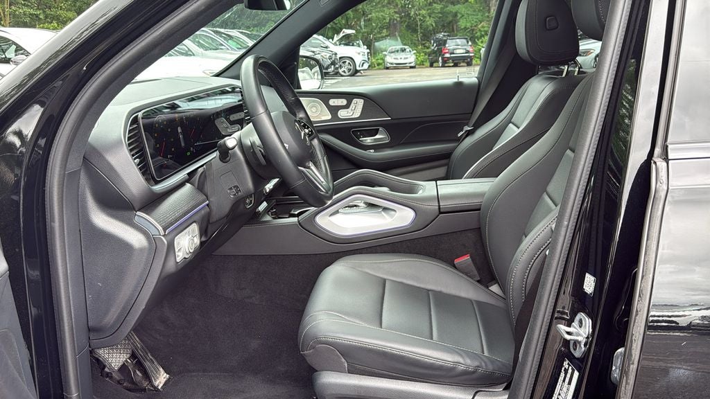 2023 Mercedes-Benz GLE GLE 450 4MATIC®