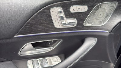 2023 Mercedes-Benz GLE GLE 450 4MATIC®