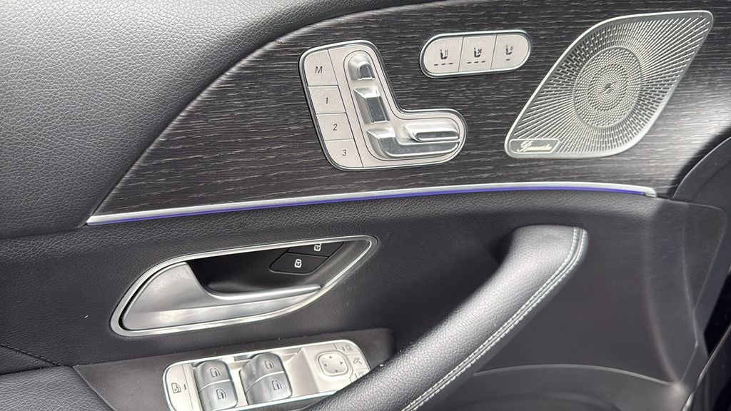 2023 Mercedes-Benz GLE GLE 450 4MATIC®