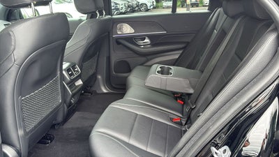 2023 Mercedes-Benz GLE GLE 450 4MATIC®