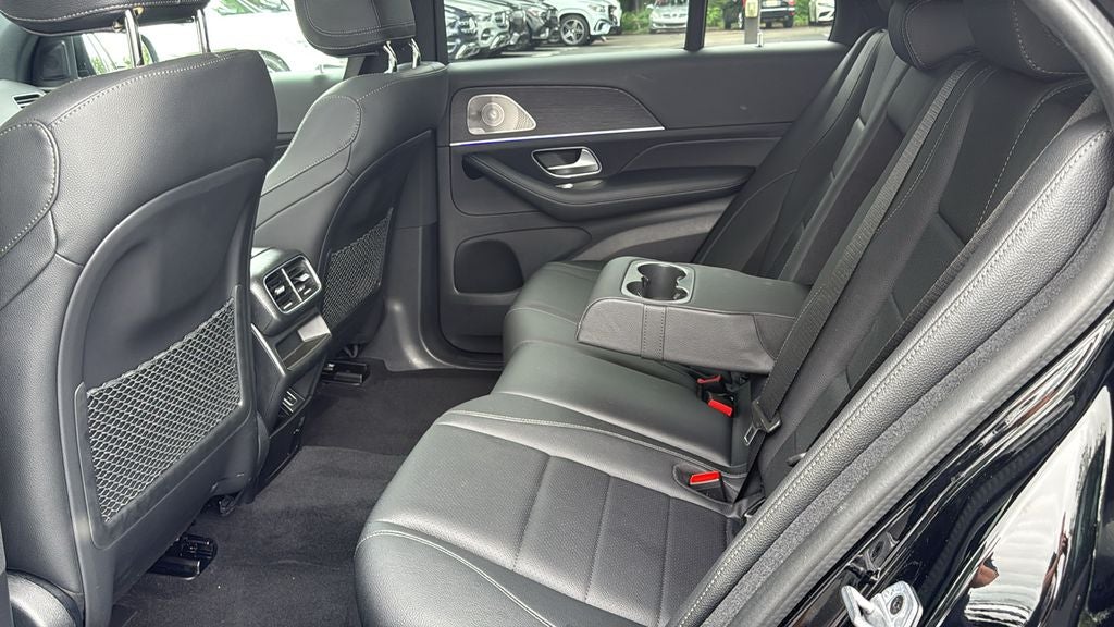 2023 Mercedes-Benz GLE GLE 450 4MATIC®