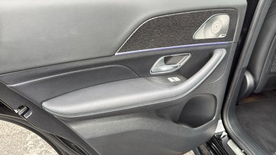 2023 Mercedes-Benz GLE GLE 450 4MATIC®