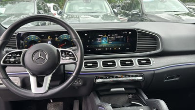 2023 Mercedes-Benz GLE GLE 450 4MATIC®