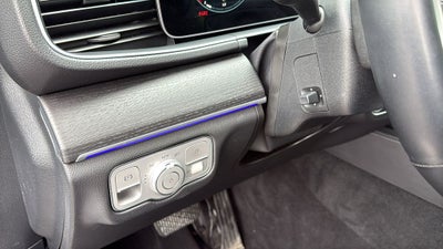 2023 Mercedes-Benz GLE GLE 450 4MATIC®