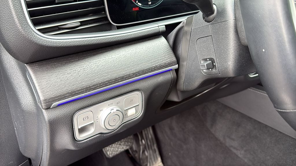 2023 Mercedes-Benz GLE GLE 450 4MATIC®