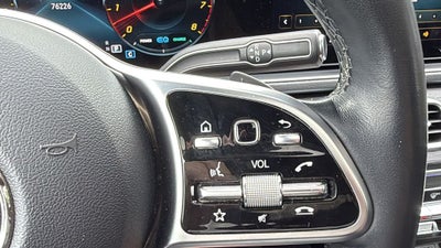 2023 Mercedes-Benz GLE GLE 450 4MATIC®