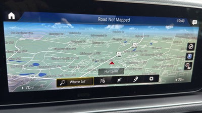2023 Mercedes-Benz GLE GLE 450 4MATIC®
