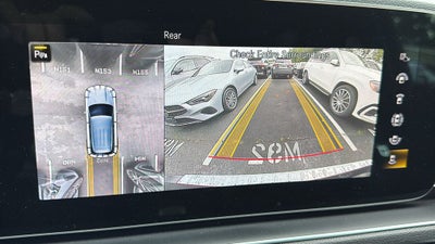 2023 Mercedes-Benz GLE GLE 450 4MATIC®