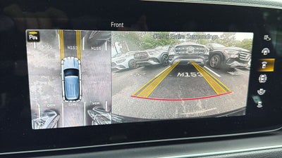 2023 Mercedes-Benz GLE GLE 450 4MATIC®