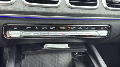 2023 Mercedes-Benz GLE GLE 450 4MATIC®