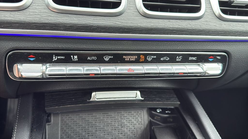 2023 Mercedes-Benz GLE GLE 450 4MATIC®