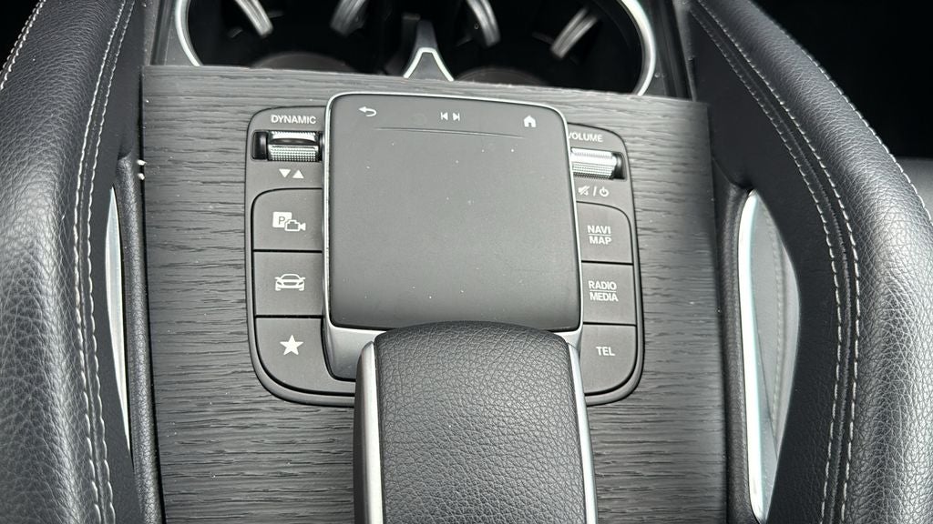 2023 Mercedes-Benz GLE GLE 450 4MATIC®