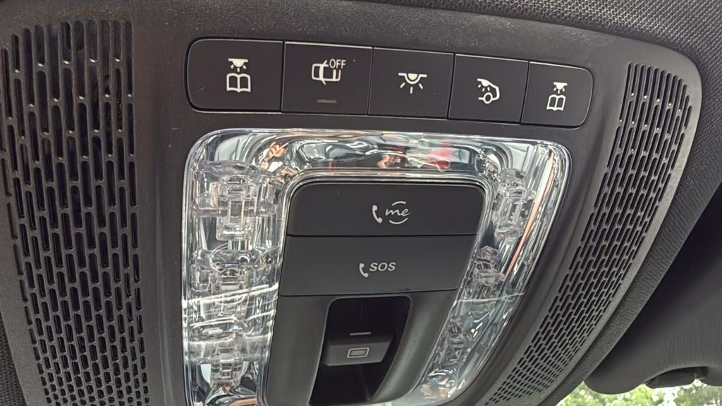 2023 Mercedes-Benz GLE GLE 450 4MATIC®