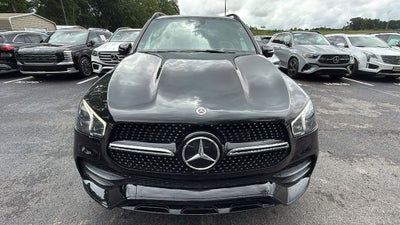2023 Mercedes-Benz GLE GLE 450 4MATIC®