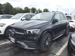 2023 Mercedes-Benz GLE GLE 450 4MATIC®