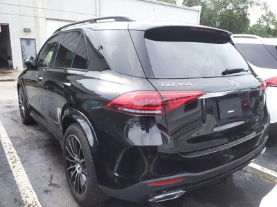 2023 Mercedes-Benz GLE GLE 450 4MATIC®