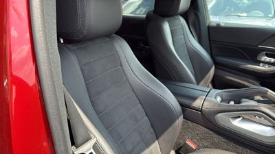 2020 Mercedes-Benz GLE GLE 450 4MATIC®