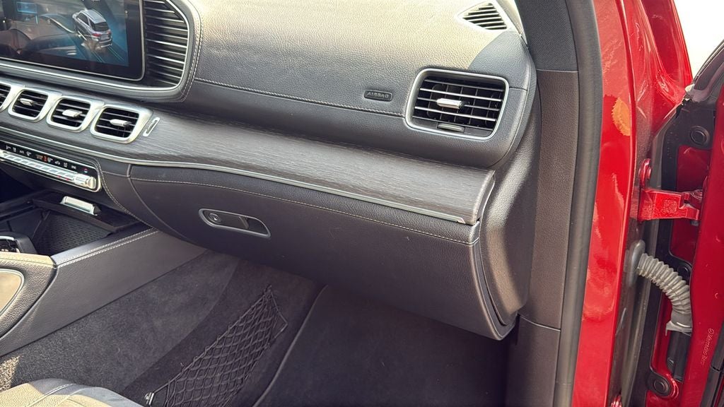 2020 Mercedes-Benz GLE GLE 450 4MATIC®