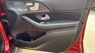 2020 Mercedes-Benz GLE GLE 450 4MATIC®