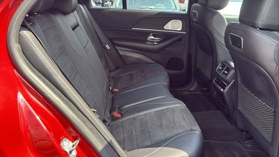 2020 Mercedes-Benz GLE GLE 450 4MATIC®