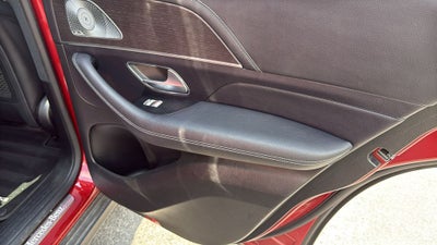 2020 Mercedes-Benz GLE GLE 450 4MATIC®