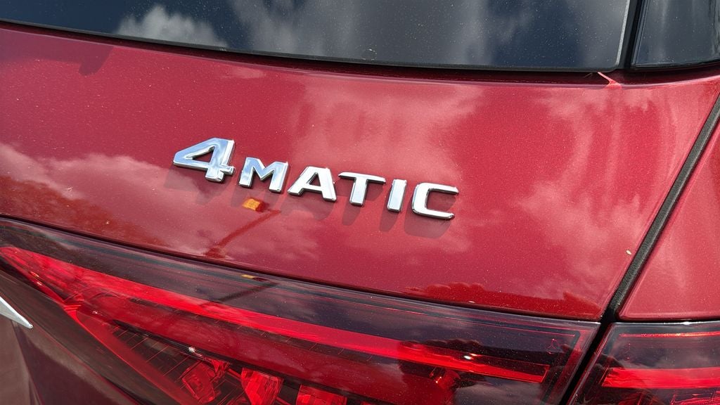 2020 Mercedes-Benz GLE GLE 450 4MATIC®