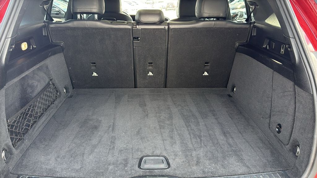 2020 Mercedes-Benz GLE GLE 450 4MATIC®