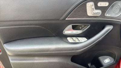 2020 Mercedes-Benz GLE GLE 450 4MATIC®