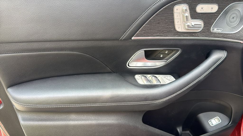 2020 Mercedes-Benz GLE GLE 450 4MATIC®