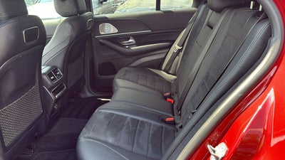 2020 Mercedes-Benz GLE GLE 450 4MATIC®