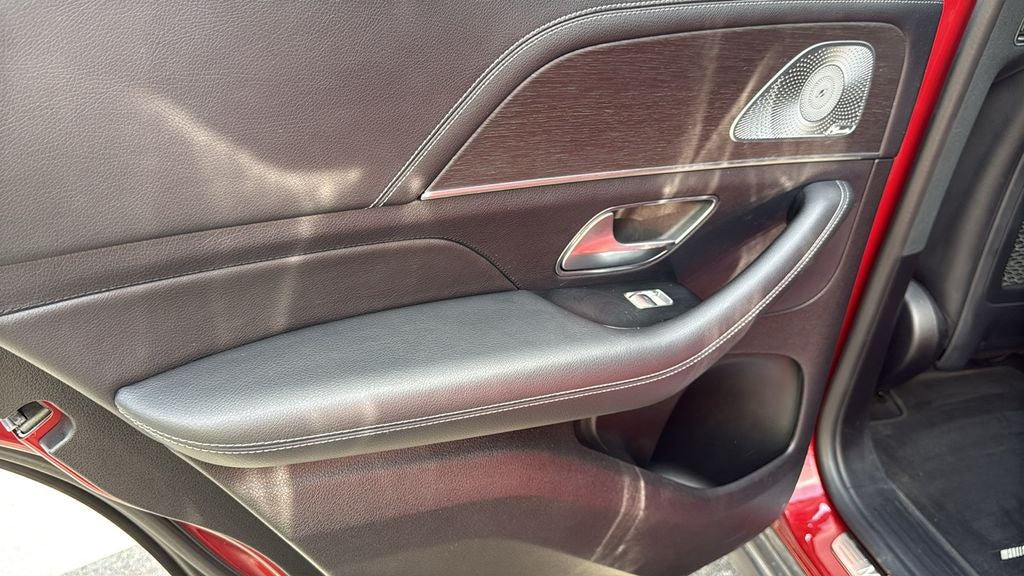 2020 Mercedes-Benz GLE GLE 450 4MATIC®