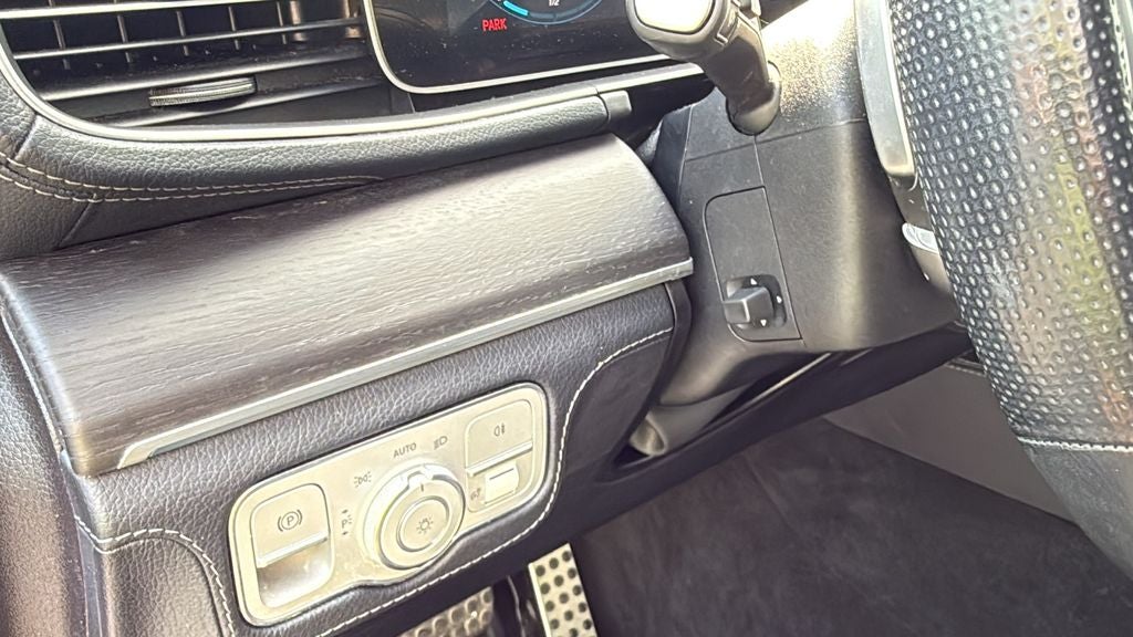 2020 Mercedes-Benz GLE GLE 450 4MATIC®