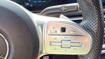 2020 Mercedes-Benz GLE GLE 450 4MATIC®