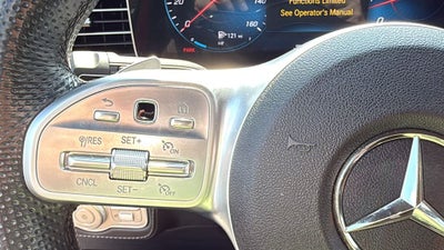 2020 Mercedes-Benz GLE GLE 450 4MATIC®