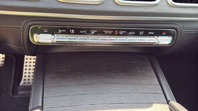 2020 Mercedes-Benz GLE GLE 450 4MATIC®