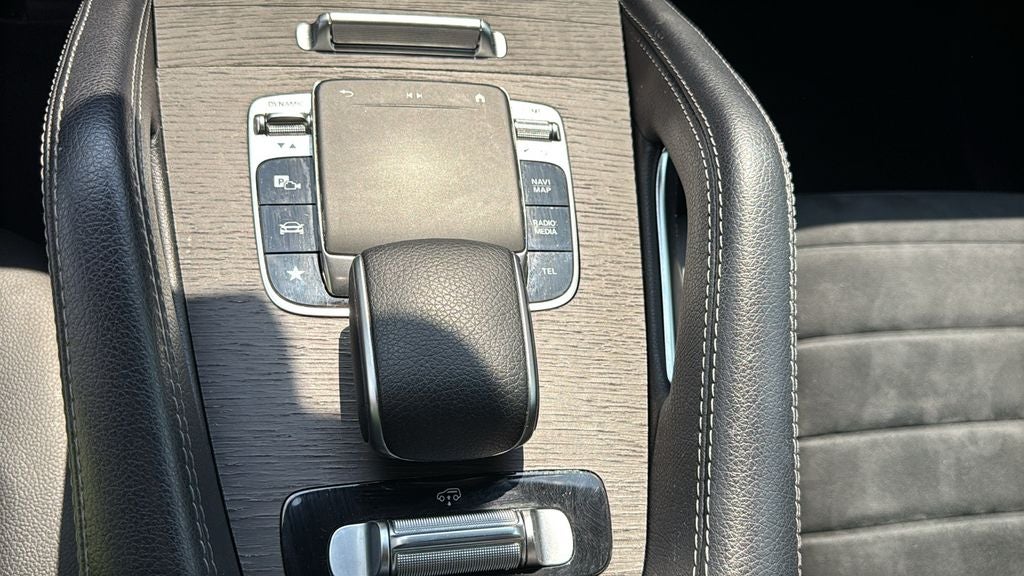 2020 Mercedes-Benz GLE GLE 450 4MATIC®