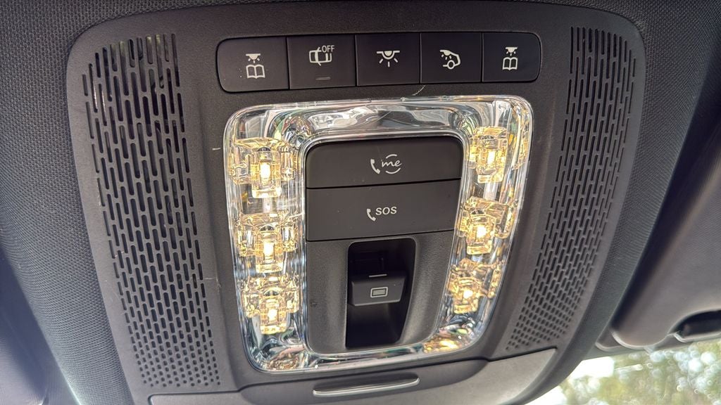 2020 Mercedes-Benz GLE GLE 450 4MATIC®